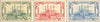 #251-253 Turkey - Mosque of Selim (MLH)