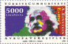 #2597-2598 Turkey - 1994 Europa: Great Discoveries (MNH)