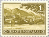 #896-915 Turkey - Definitives (Monuments, Landscapes) (MNH)
