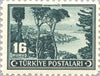 #896-915 Turkey - Definitives (Monuments, Landscapes) (MNH)