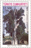 #B243-B244 Turkey - Trees (MNH)