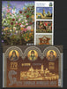 2015 Ukraine Year Set (MNH)