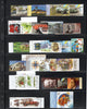 2016 Ukraine Year Set (MNH)
