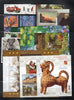 2014 Ukraine Year Set (MNH)