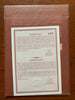 #4311 Hungary - YBL Miklos Presentation set