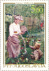 #895-899 Yugoslavia - Paintings (MNH)