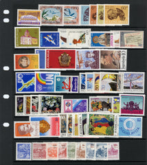 1985 Yugoslavia Year Set (MNH)