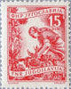 #378-384A Yugoslavia - Types of 1950-1952, Set of 8 (MNH)