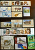2014 Moldova Year Set (MNH)