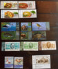 2014 Moldova Year Set (MNH)