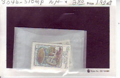 #3046-3051 Hungary - Fungi, Set of 6 (MNH)