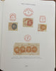 Cancellations of Hungarian Post Offices by Gary Ryan