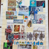 2021 Ukraine Year Set + Definitives (MNH)