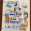 2019 Ukraine Year Set + Definitives (MNH)