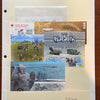2022 Ukraine Year Set (MNH)