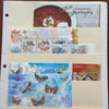 2005 Ukraine Year Set (MNH)