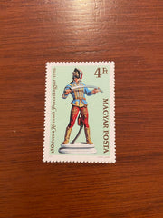 #2434 Hungary Herend