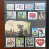 2021 Estonia Year Set (MNH) - pre-order