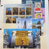 2021 Ukraine Year Set + Definitives (MNH)