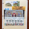 2020 Ukraine Year Set + Definitives (MNH)