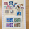 1960 Hungary Year Set (MNH)