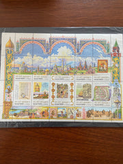 1997 Russia Year Set (MNH)