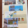 2021 Ukraine Year Set + Definitives (MNH)