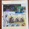 2022 Belarus Year Set (MNH)