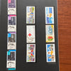 2003 Ukraine Year Set (MNH)