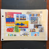 2022 Ukraine Year Set (MNH)