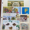 2012 Ukraine Year Set (MNH)