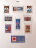 1975 Russia Year Set (MNH)
