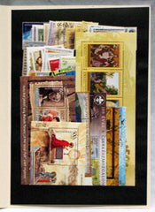 2007 Hungary Year Set (MNH)