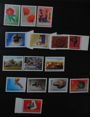 2005 Kosovo Year Set (MNH)