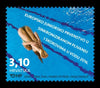 #999-1000 Croatia - University Games and Swimming and Diving Championships (MNH)
