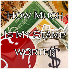 Stamp Value Service